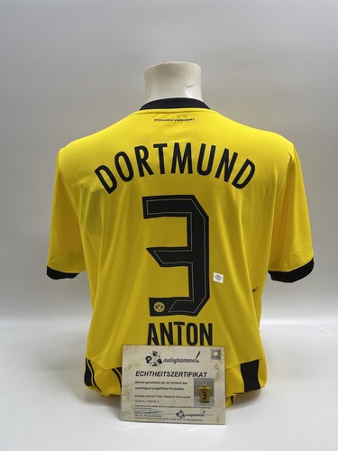 Maglia borussia dortmund - borussia,