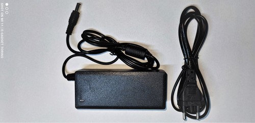 12v alimentatore - 5a,