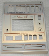 Wersi Spectra Golden Gate