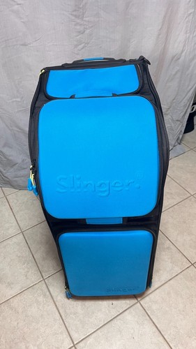 Slinger bag lanciapalle - slinger,