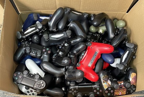 Sony ps4 controller - sony, v2