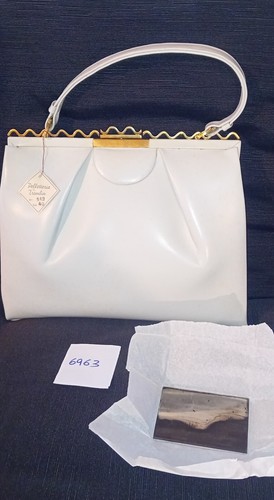 6963 borsa donna vintage - borsa,