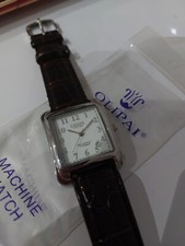 CJIABA manual watch