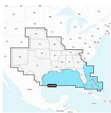 Garmin Navionics Plus Southern