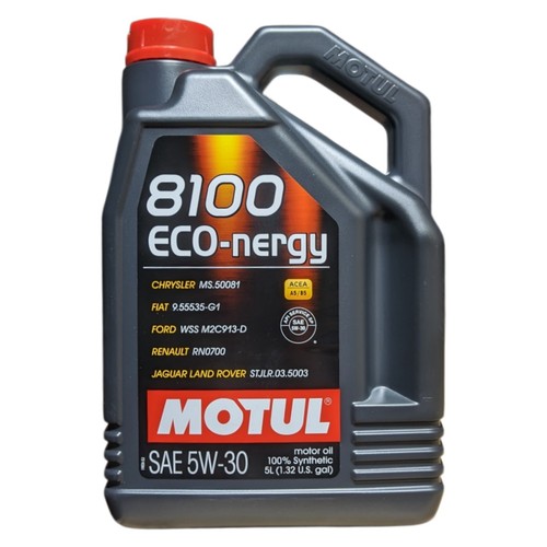 Litri olio motore motul 8100 - motore,