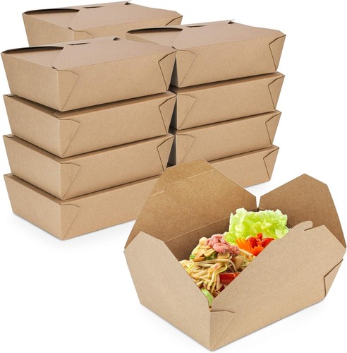 Scatole per alimenti - , da