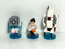 Lego Dimensions Portal