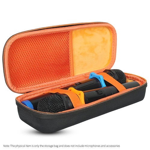 Custodia rigida eva per jbl - custodia,