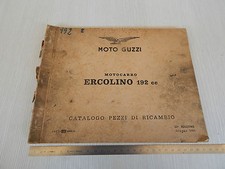 Manuale originale catalogo - manuale,