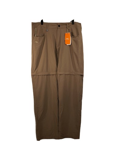 Rari pantaloni golf kjus da - golf,