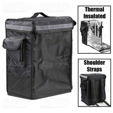 Zaino Bicicletta Consegna Cibo