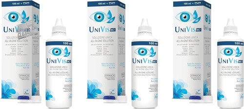 Univis bio hyaluronic - univis, acid