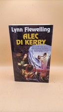 Lynn Flewelling, Alec di