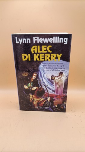 Lynn flewelling alec di - alec,
