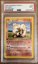 Carte Pokémon FR Wizards Set