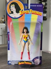 DC Direct Super Friends