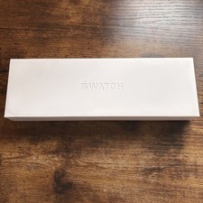 Apple watch series 42mm - watch,