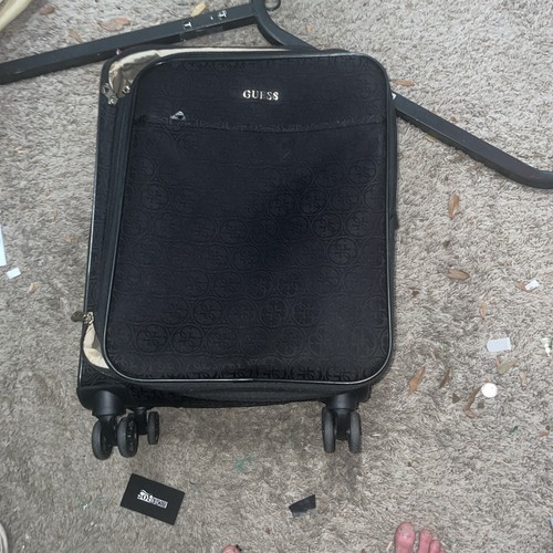 Guess luggage - g,