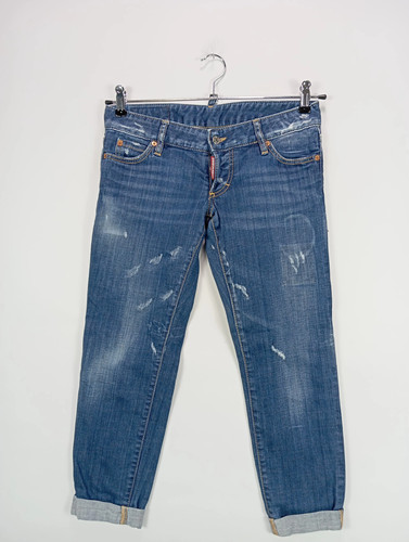 Jeans donna dsquared2 - jeans,