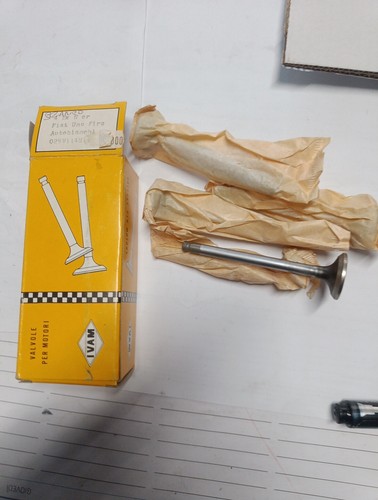 Valvola scarico per fiat - 4,