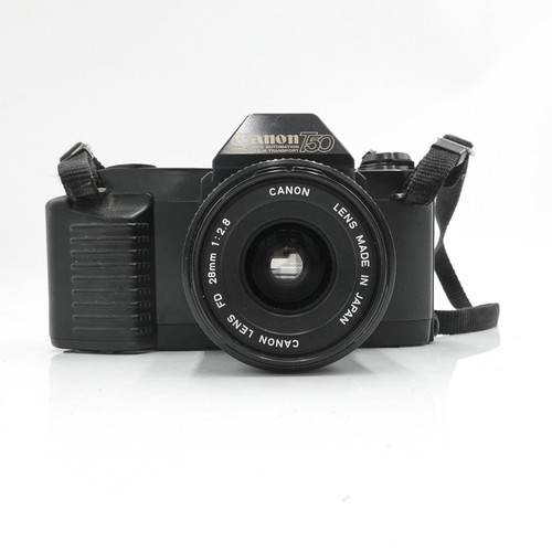 Canon t50 fotocamera reflex - canon,
