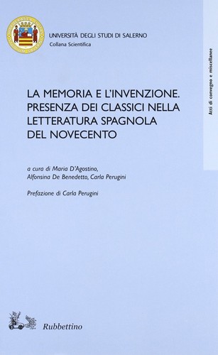 Memoria l invenzione - la, e