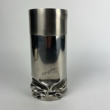 Vaso Fiori Schiacciati Design