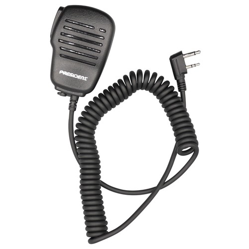 President acmr407 microfono - acmr407,