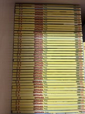 Fumetti Topolino, Serie 3000