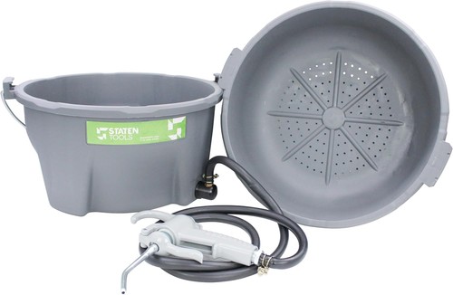 Oliatore portatile staten - portatile,