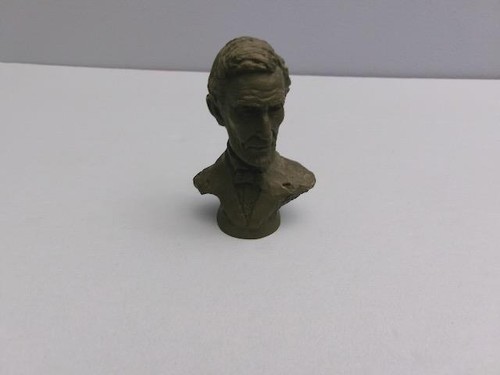 Presidente abraham lincoln - presidente, *abraham
