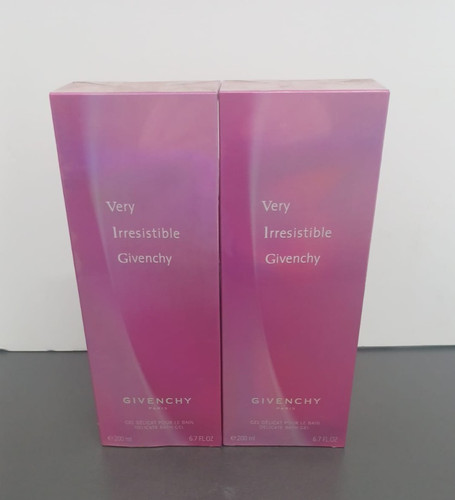 Givenchy very irresistible - givenchy,