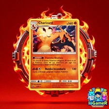CARTE POKÉMON  Charizard