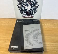 Liseuse Kindle WP63GW 7th GEN