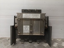 9654528680 CENTRALINA MOTORE /