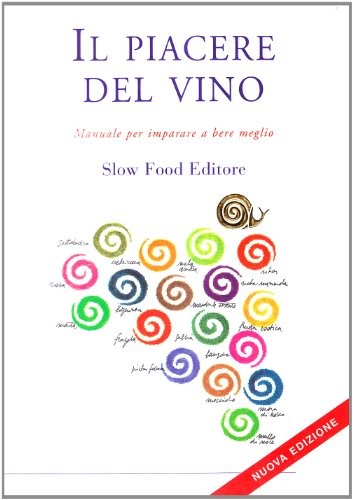 Piacere del vino manuale - piacere, vino.