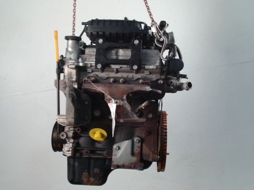 Motore a benzina - a,