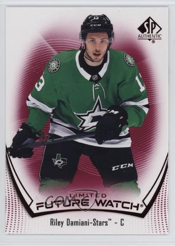 2021 authentic future - sp,
