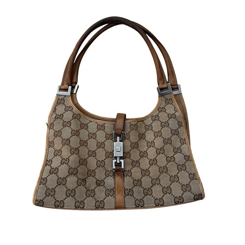 Borsa gucci jackie - jackie, gg