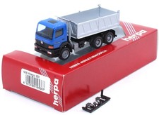 Herpa 145367 mercedes benz - herpa, mercedes-benz