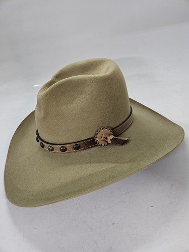 Stetson cappello cowboy con - stetson,
