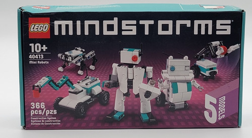 Lego mindstorms 40413 - lego,