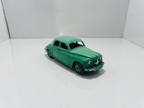 Dinky toys 156 rover - #156,