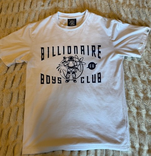 Billionaire boys club bbc - billionaire,