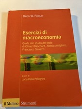 Esercizi di macroeconomia (David W. Findlay)
