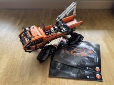 Lego technic 42038 camion - technic,