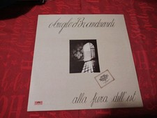 Angelo Branduardi – Alla