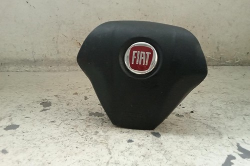 Airbag volante per fiat bravo - volante,