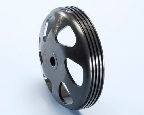 Campana speed bell polini - bell,