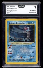 Shining Gyarados - 65/64 - Neo